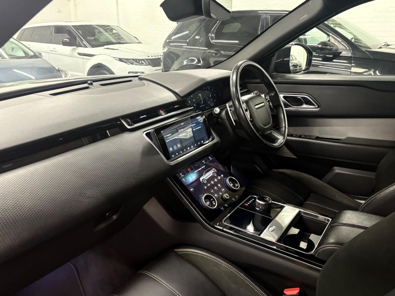 Used Land Rover Range Rover Velar 2019 for sale - 76407583: Photo 42