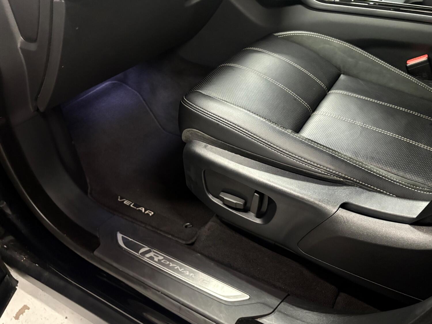 Used Land Rover Range Rover Velar 2019 for sale - 76407583: Photo 45