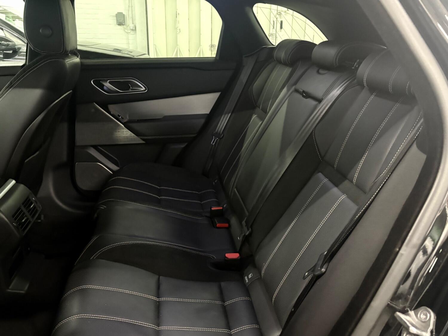 Used Land Rover Range Rover Velar 2019 for sale - 76407583: Photo 47