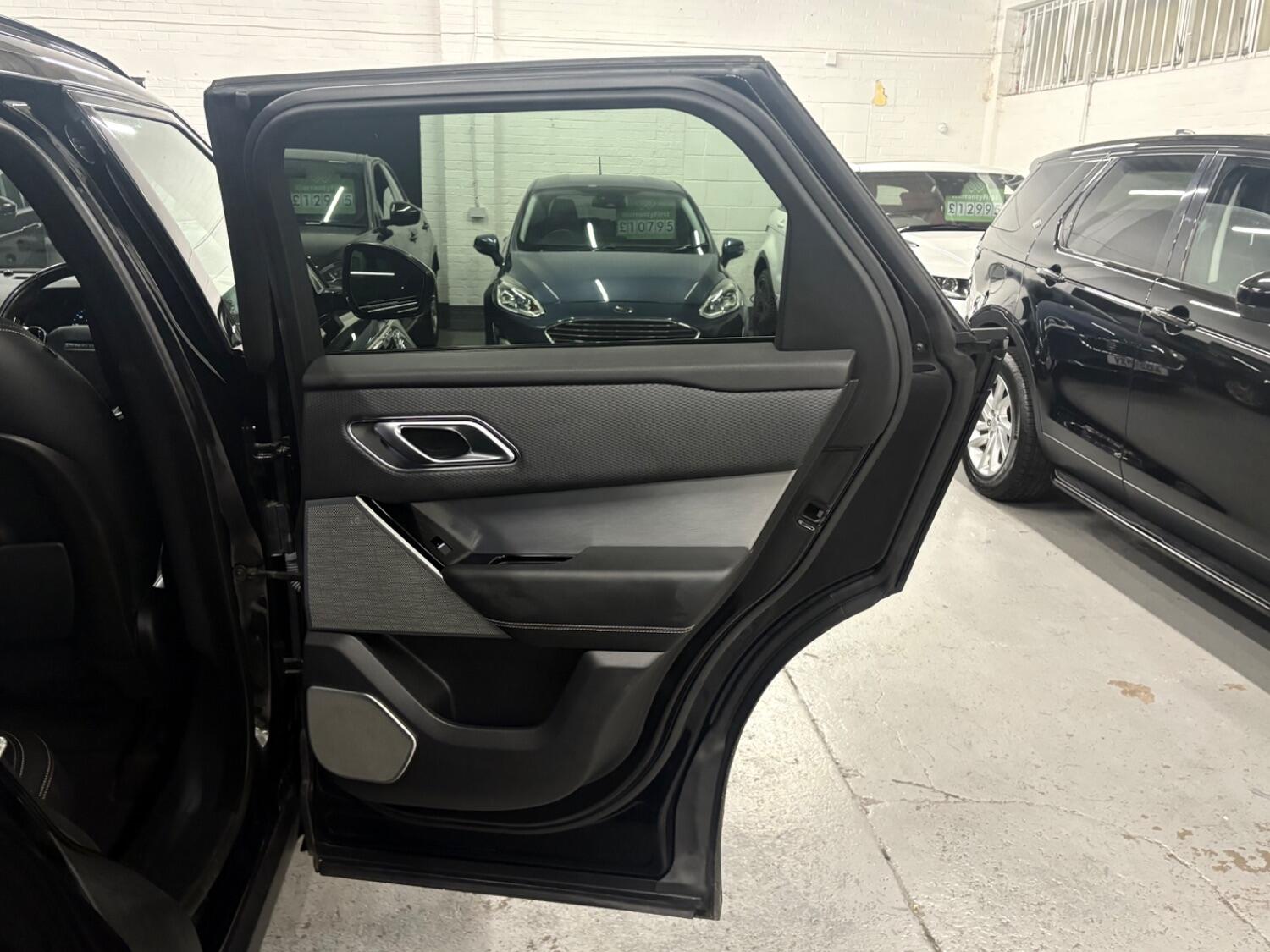 Used Land Rover Range Rover Velar 2019 for sale - 76407583: Photo 49