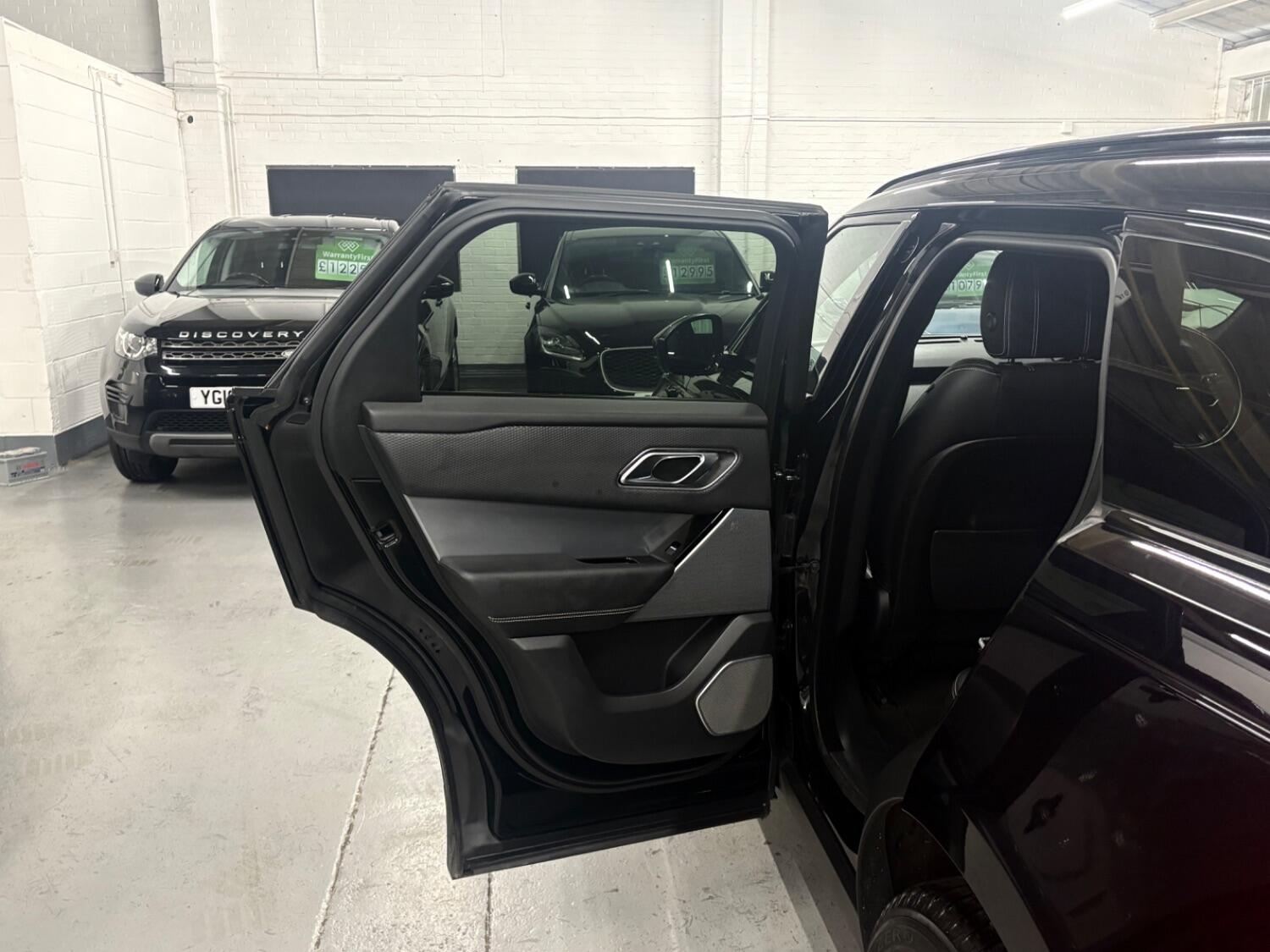 Used Land Rover Range Rover Velar 2019 for sale - 76407583: Photo 51