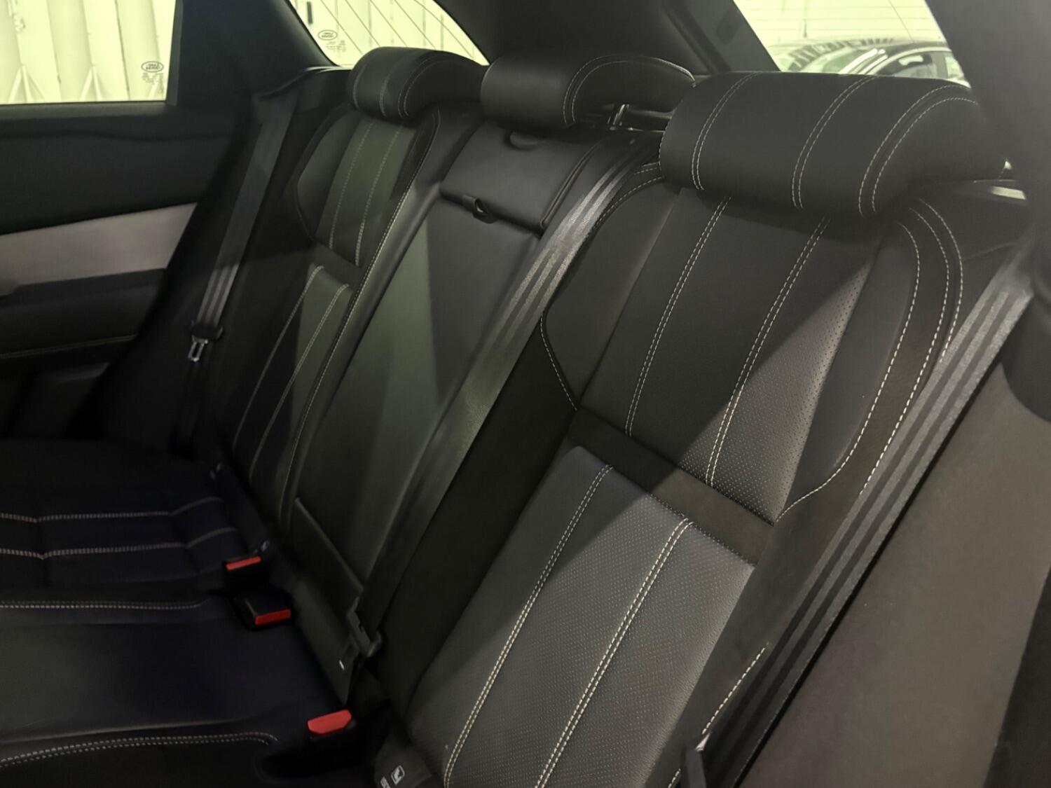 Used Land Rover Range Rover Velar 2019 for sale - 76407583: Photo 52