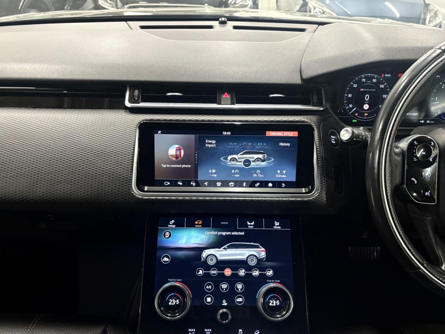 Used Land Rover Range Rover Velar 2019 for sale - 76407583: Photo 59