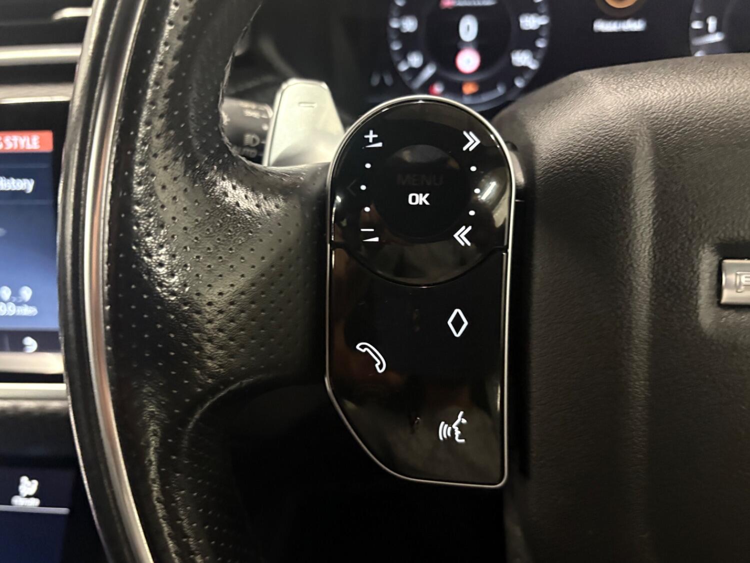 Used Land Rover Range Rover Velar 2019 for sale - 76407583: Photo 61