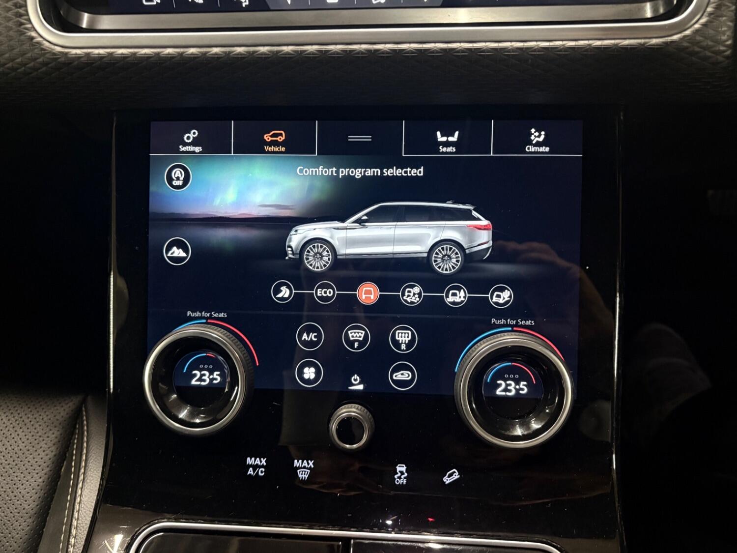 Used Land Rover Range Rover Velar 2019 for sale - 76407583: Photo 64