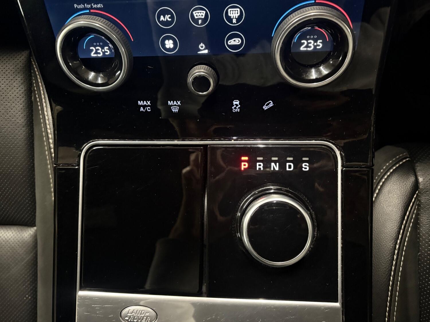 Used Land Rover Range Rover Velar 2019 for sale - 76407583: Photo 66