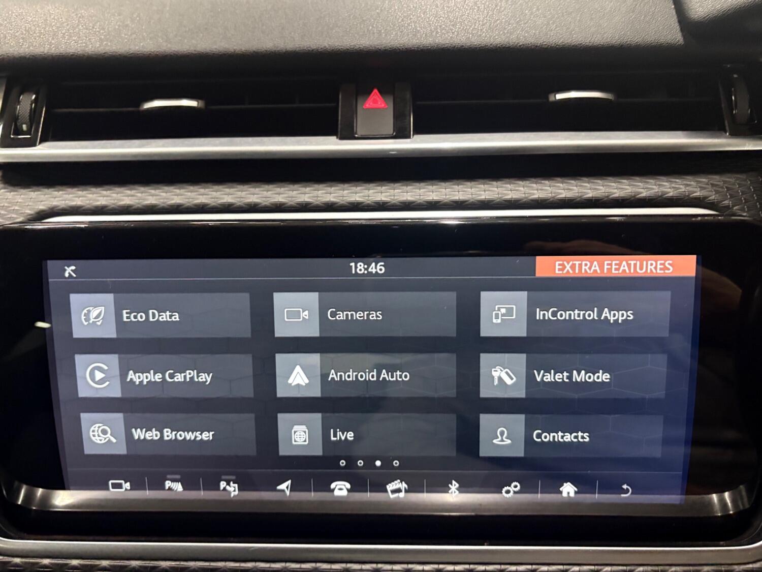 Used Land Rover Range Rover Velar 2019 for sale - 76407583: Photo 67