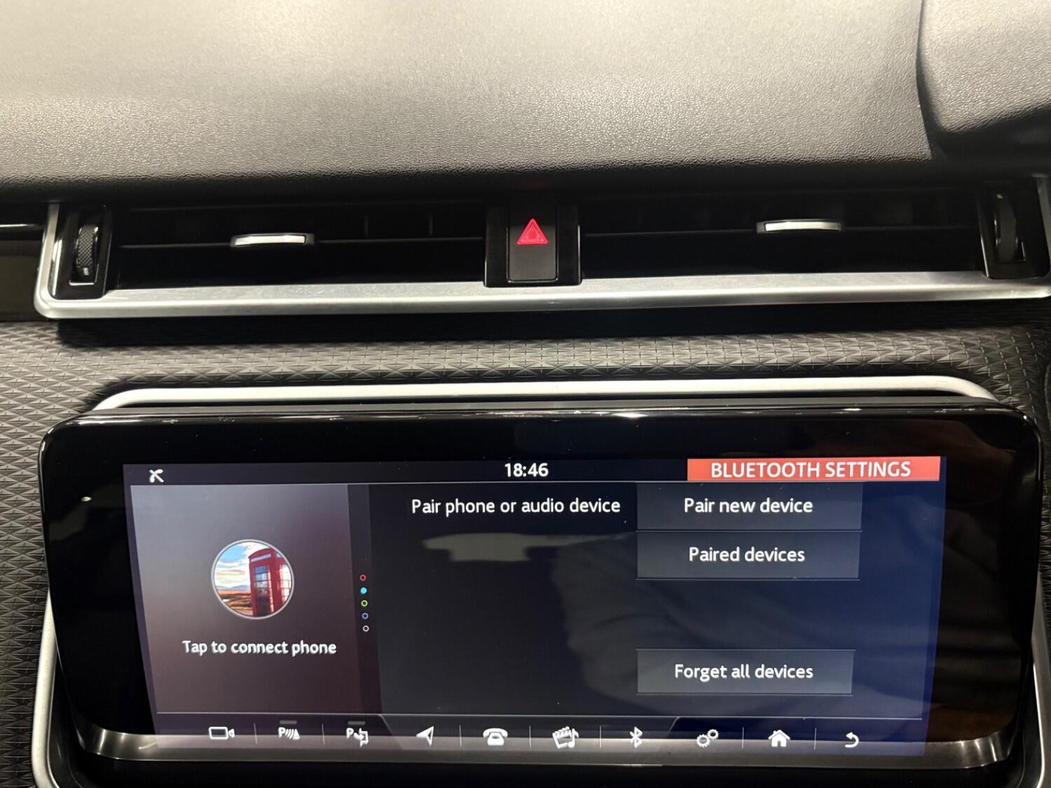 Used Land Rover Range Rover Velar 2019 for sale - 76407583: Photo 73