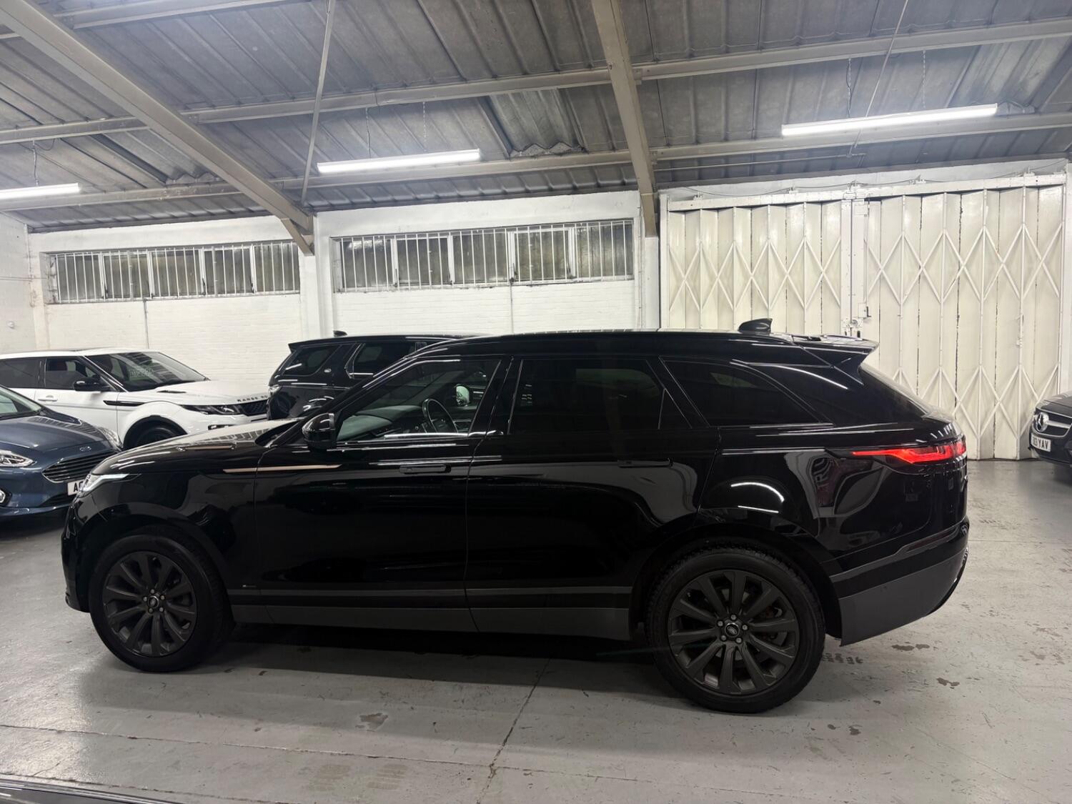 Used Land Rover Range Rover Velar 2019 for sale - 76407583: Photo 9