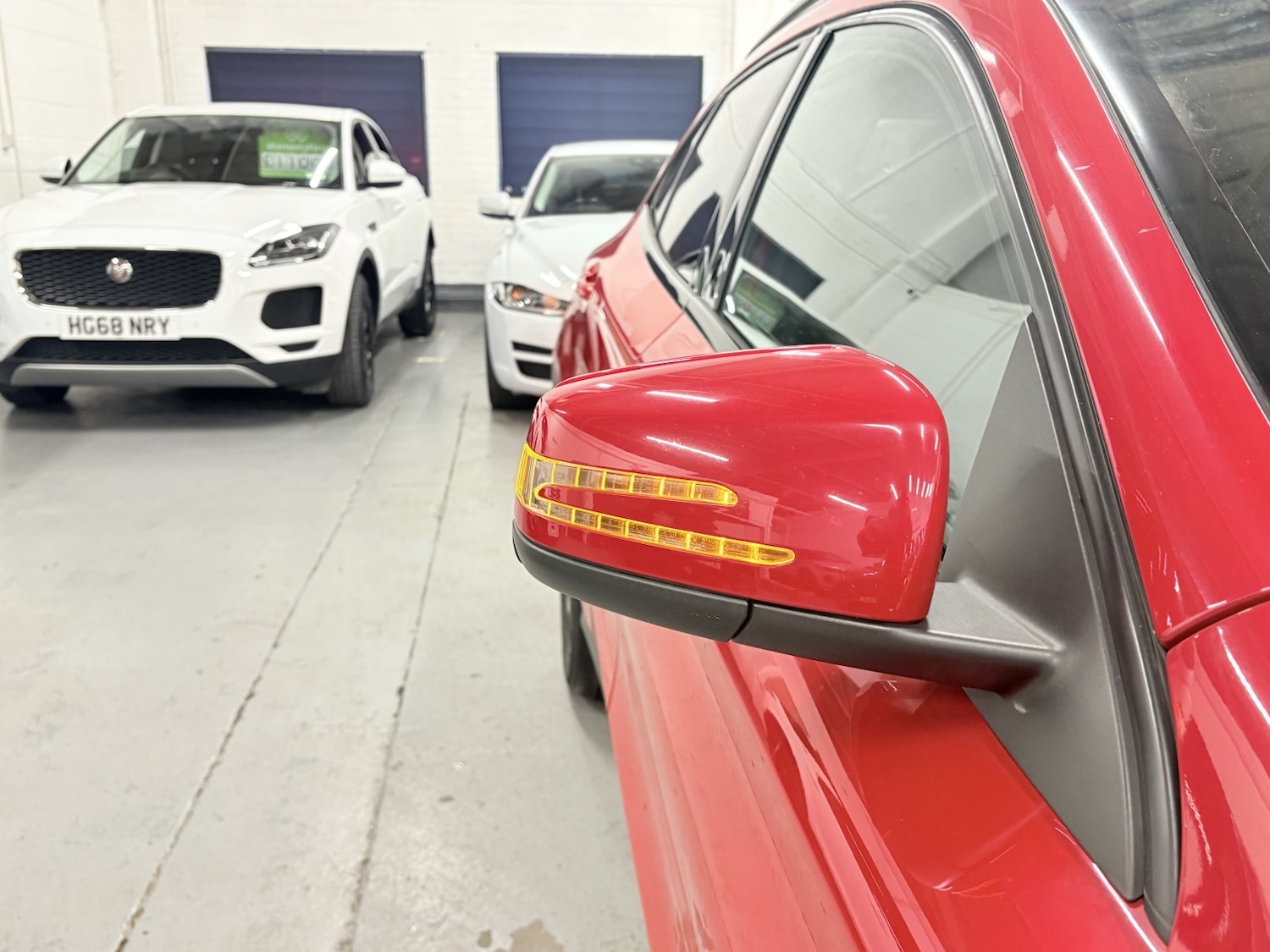 Used Mercedes-Benz GLA 2014 for sale - 77991641: Photo 15