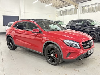 Used Mercedes-Benz GLA 2014 for sale - 77991641: Photo