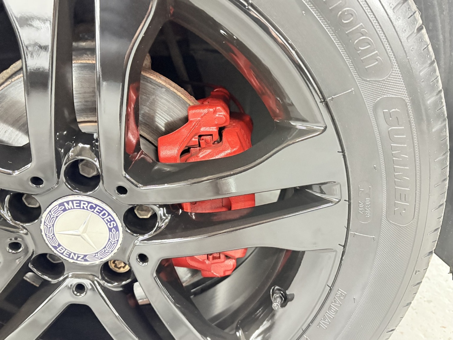 Used Mercedes-Benz GLA 2014 for sale - 77991641: Photo 24