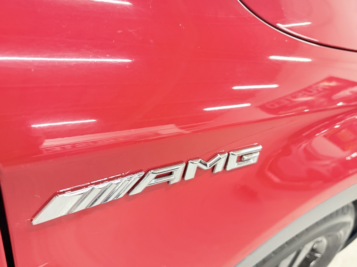 Used Mercedes-Benz GLA 2014 for sale - 77991641: Photo 25