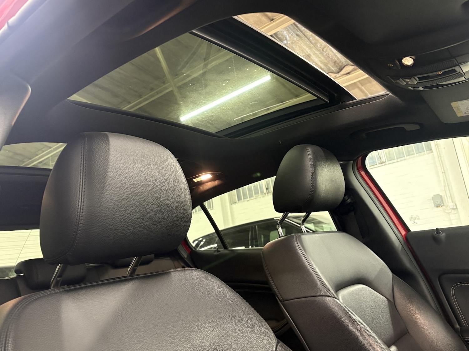 Used Mercedes-Benz GLA 2014 for sale - 77991641: Photo 35