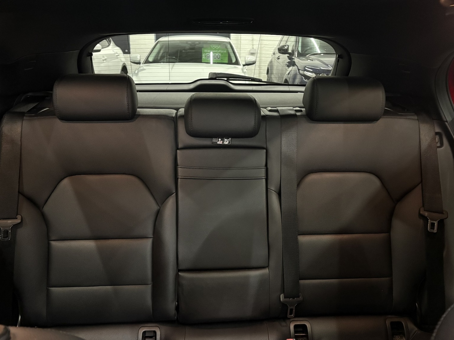 Used Mercedes-Benz GLA 2014 for sale - 77991641: Photo 38