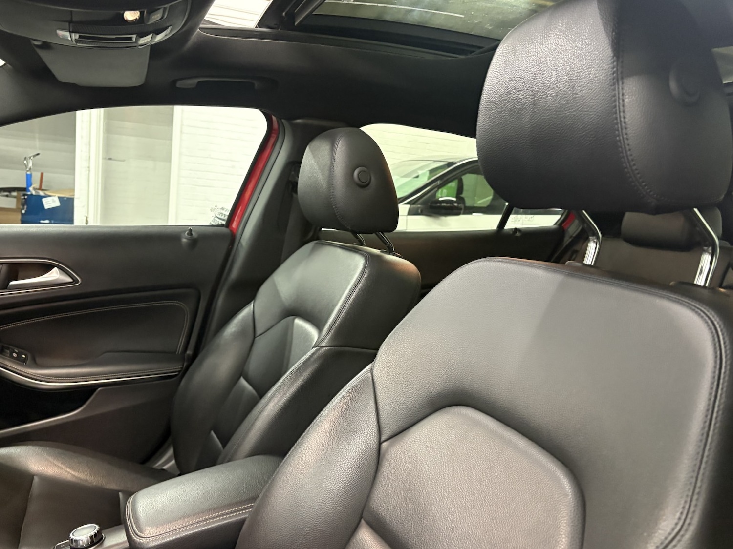 Used Mercedes-Benz GLA 2014 for sale - 77991641: Photo 41