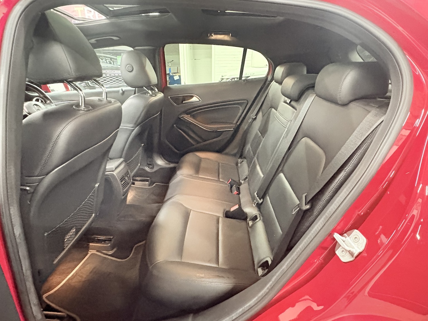 Used Mercedes-Benz GLA 2014 for sale - 77991641: Photo 42