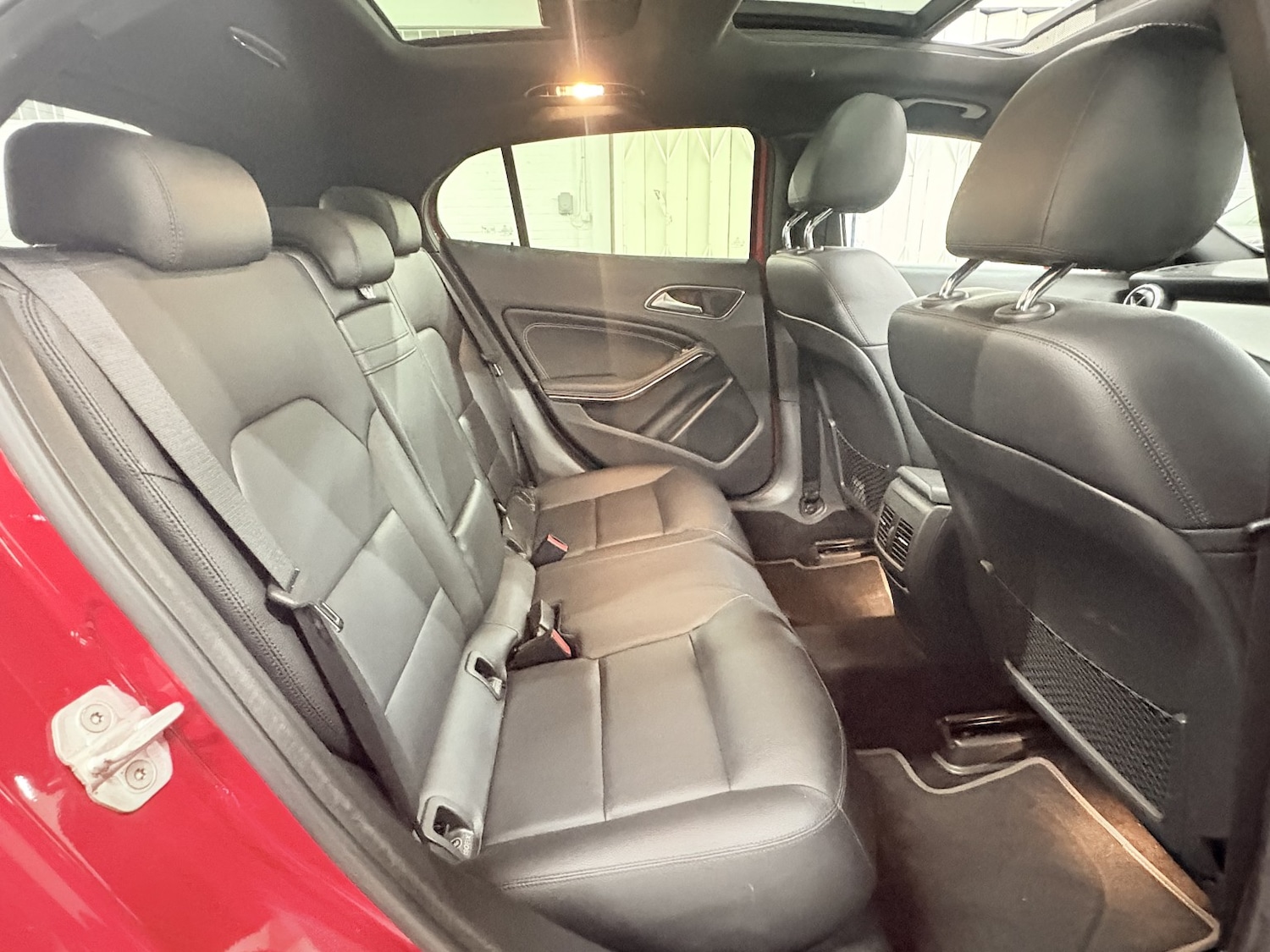 Used Mercedes-Benz GLA 2014 for sale - 77991641: Photo 45