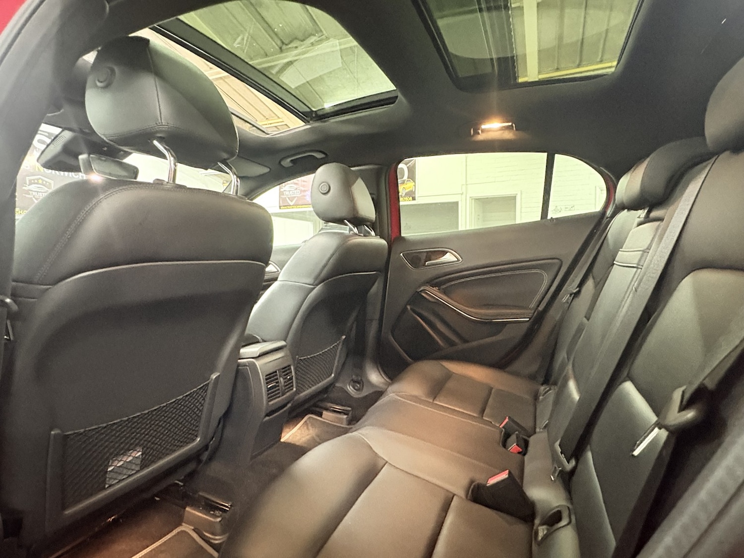 Used Mercedes-Benz GLA 2014 for sale - 77991641: Photo 47