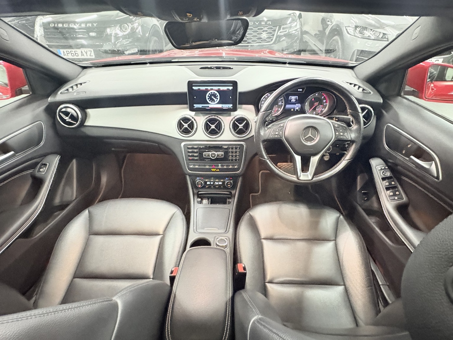 Used Mercedes-Benz GLA 2014 for sale - 77991641: Photo 48