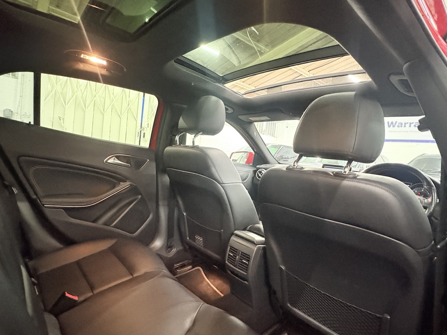 Used Mercedes-Benz GLA 2014 for sale - 77991641: Photo 49