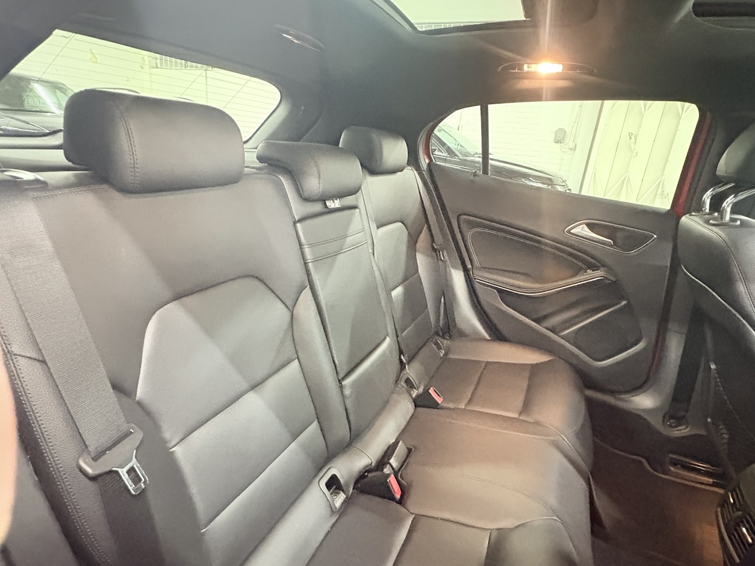 Used Mercedes-Benz GLA 2014 for sale - 77991641: Photo 50