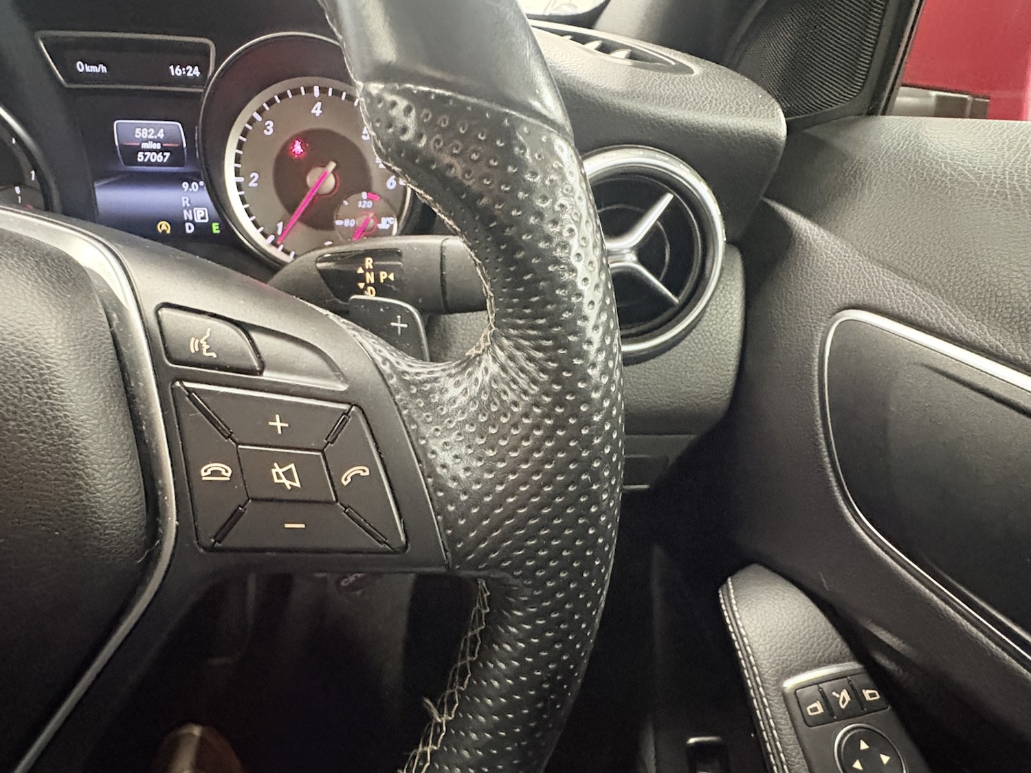 Used Mercedes-Benz GLA 2014 for sale - 77991641: Photo 52