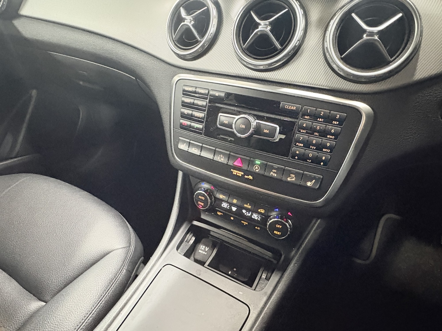 Used Mercedes-Benz GLA 2014 for sale - 77991641: Photo 54