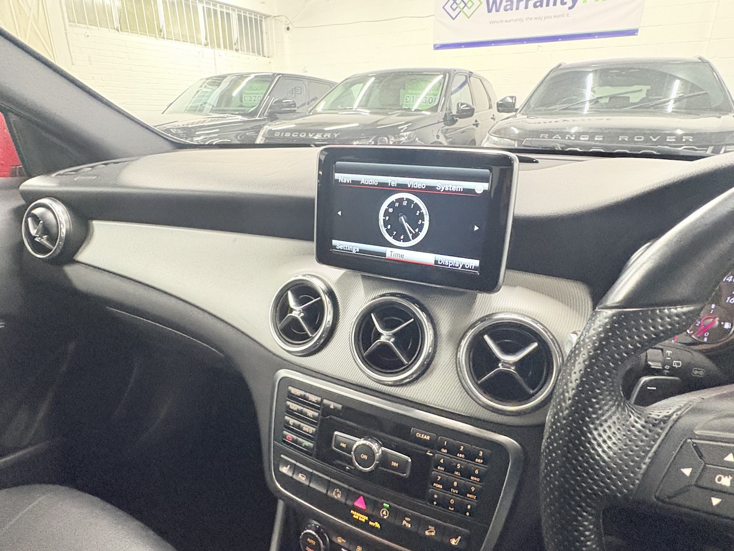 Used Mercedes-Benz GLA 2014 for sale - 77991641: Photo 55