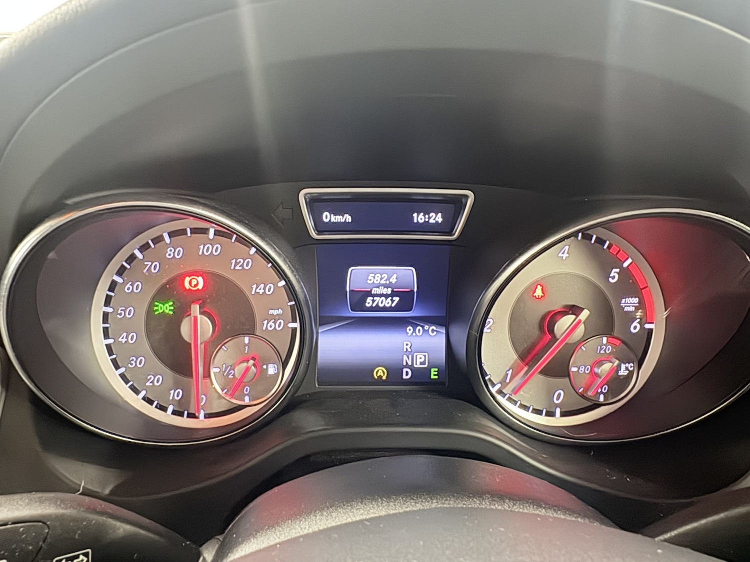 Used Mercedes-Benz GLA 2014 for sale - 77991641: Photo 56