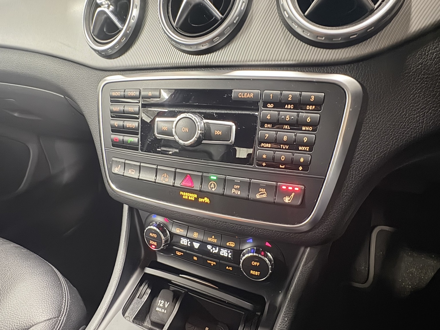 Used Mercedes-Benz GLA 2014 for sale - 77991641: Photo 58