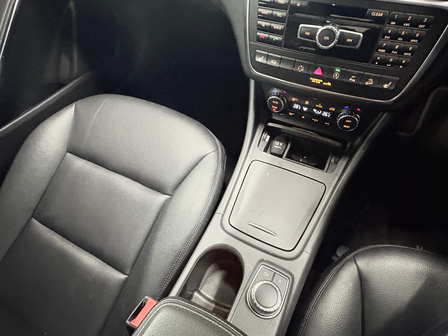 Used Mercedes-Benz GLA 2014 for sale - 77991641: Photo 59