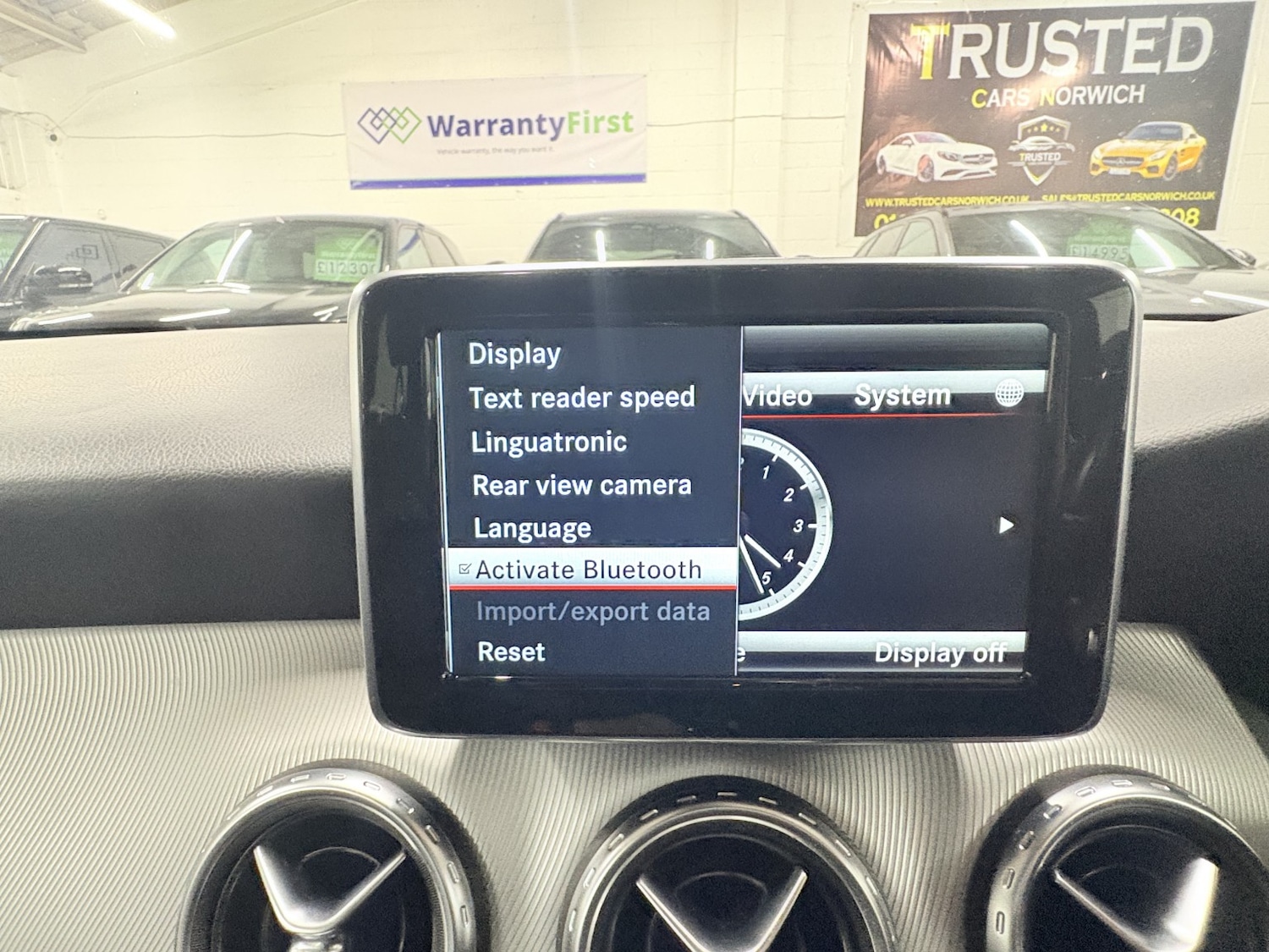 Used Mercedes-Benz GLA 2014 for sale - 77991641: Photo 61