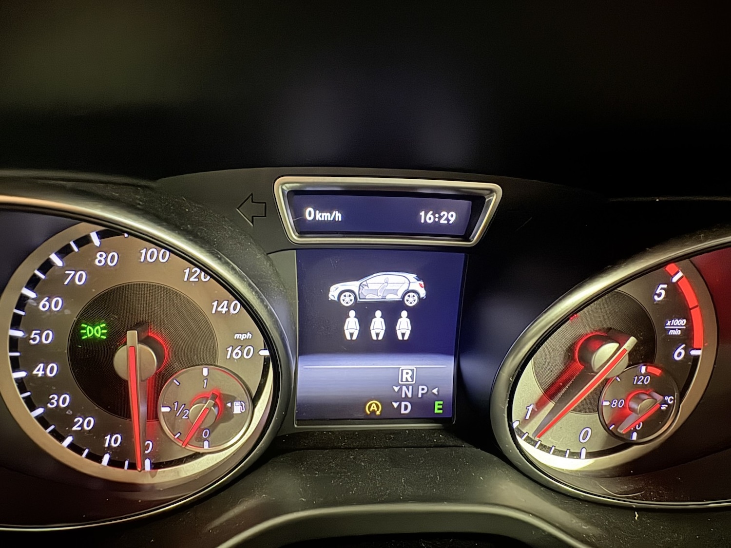 Used Mercedes-Benz GLA 2014 for sale - 77991641: Photo 63