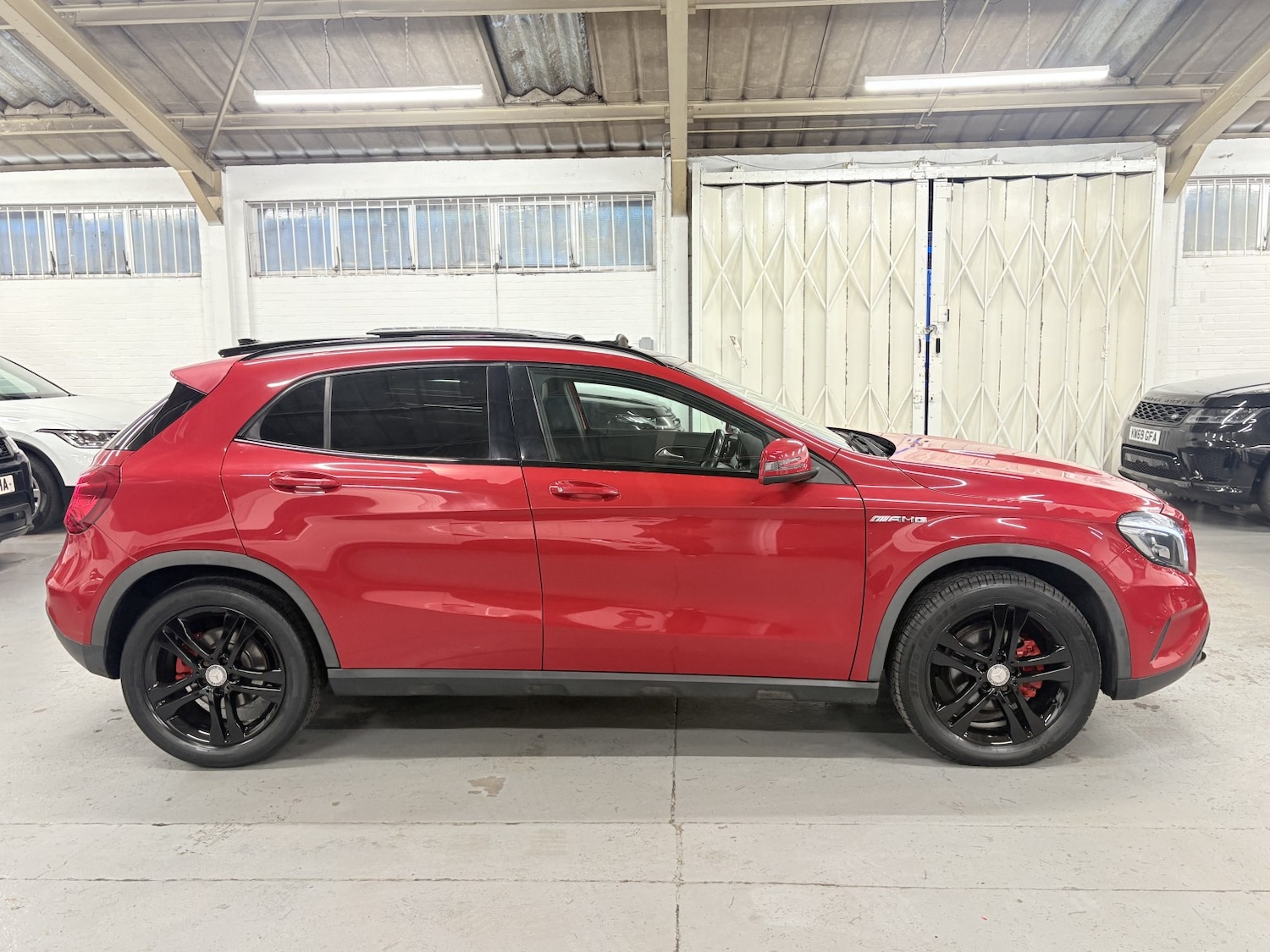 Used Mercedes-Benz GLA 2014 for sale - 77991641: Photo 7