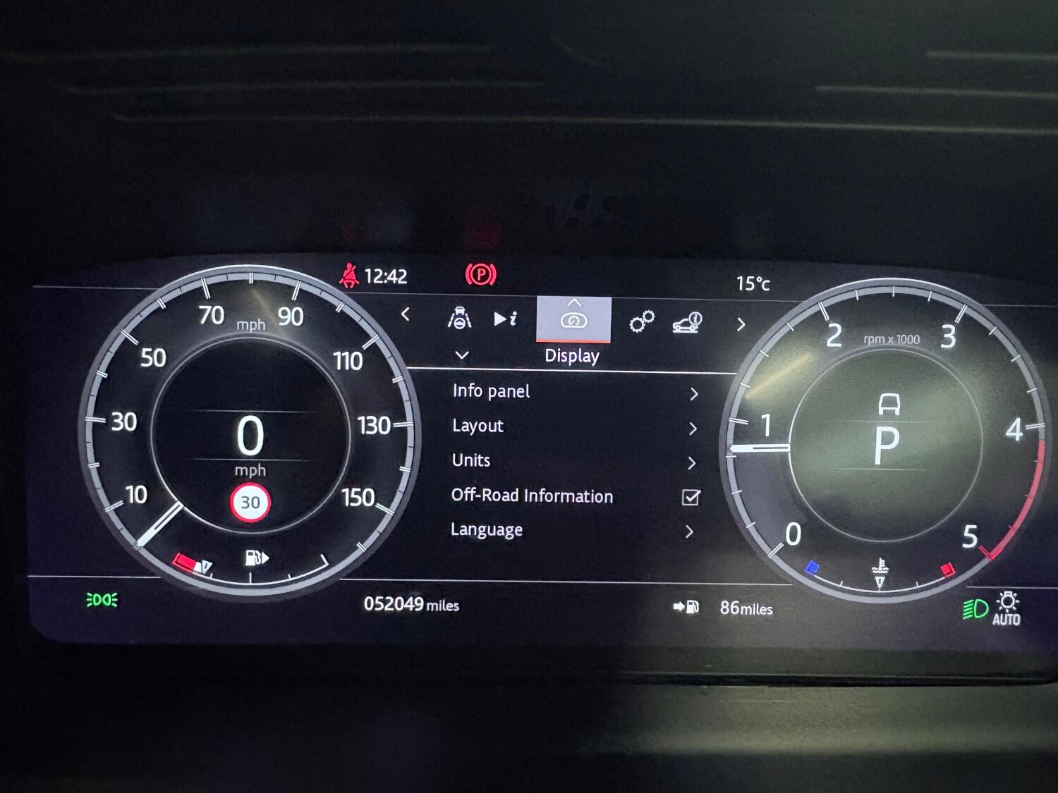 Used Land Rover Discovery Sport 2019 for sale - 76407633: Photo 100