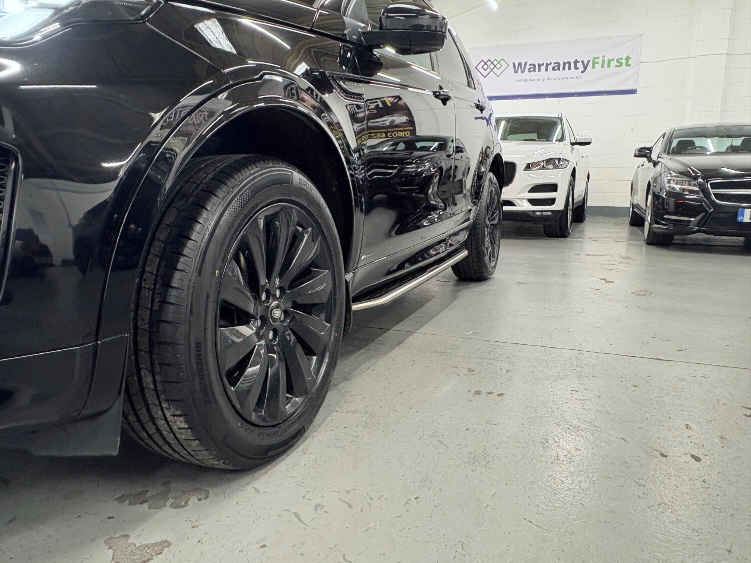 Used Land Rover Discovery Sport 2019 for sale - 76407633: Photo 16