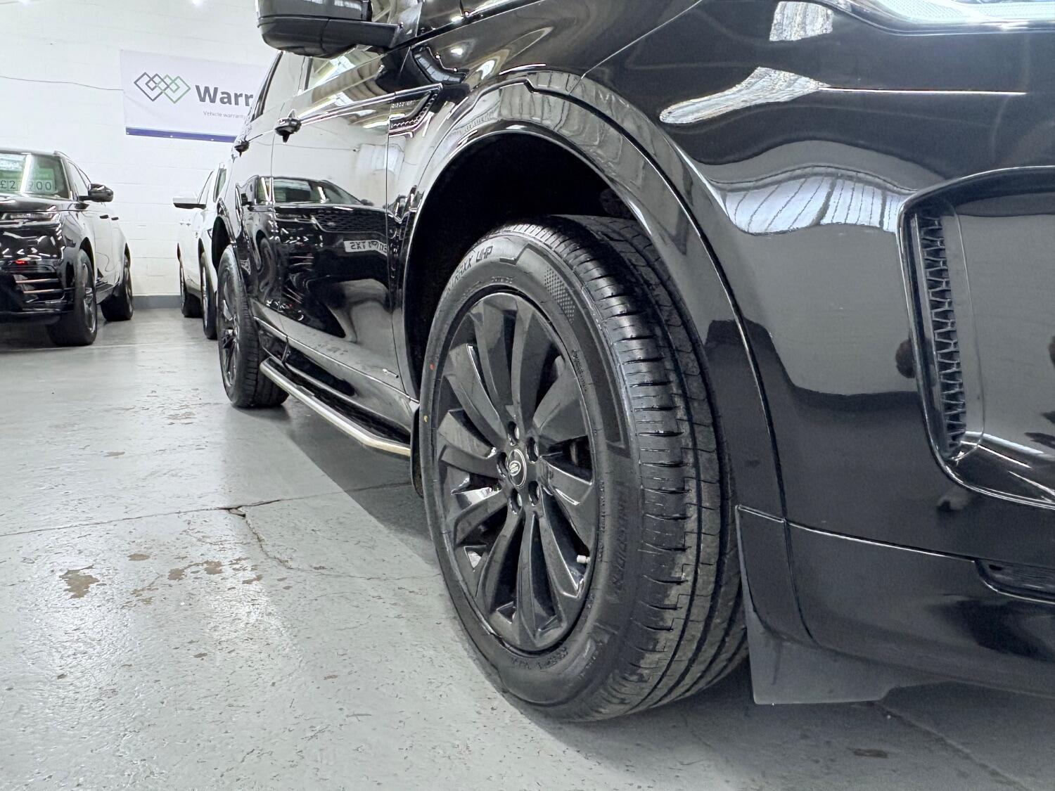 Used Land Rover Discovery Sport 2019 for sale - 76407633: Photo 17