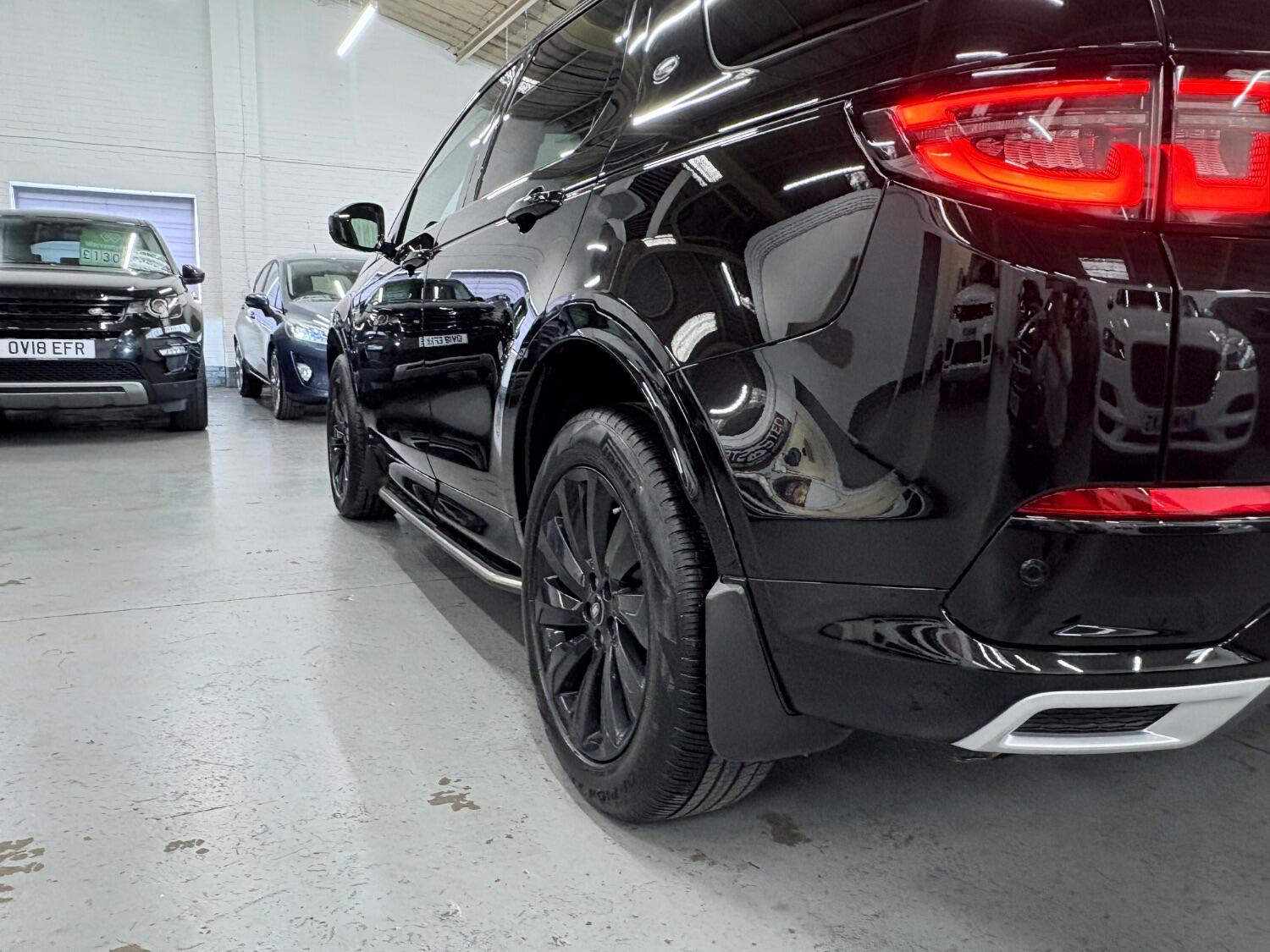 Used Land Rover Discovery Sport 2019 for sale - 76407633: Photo 20