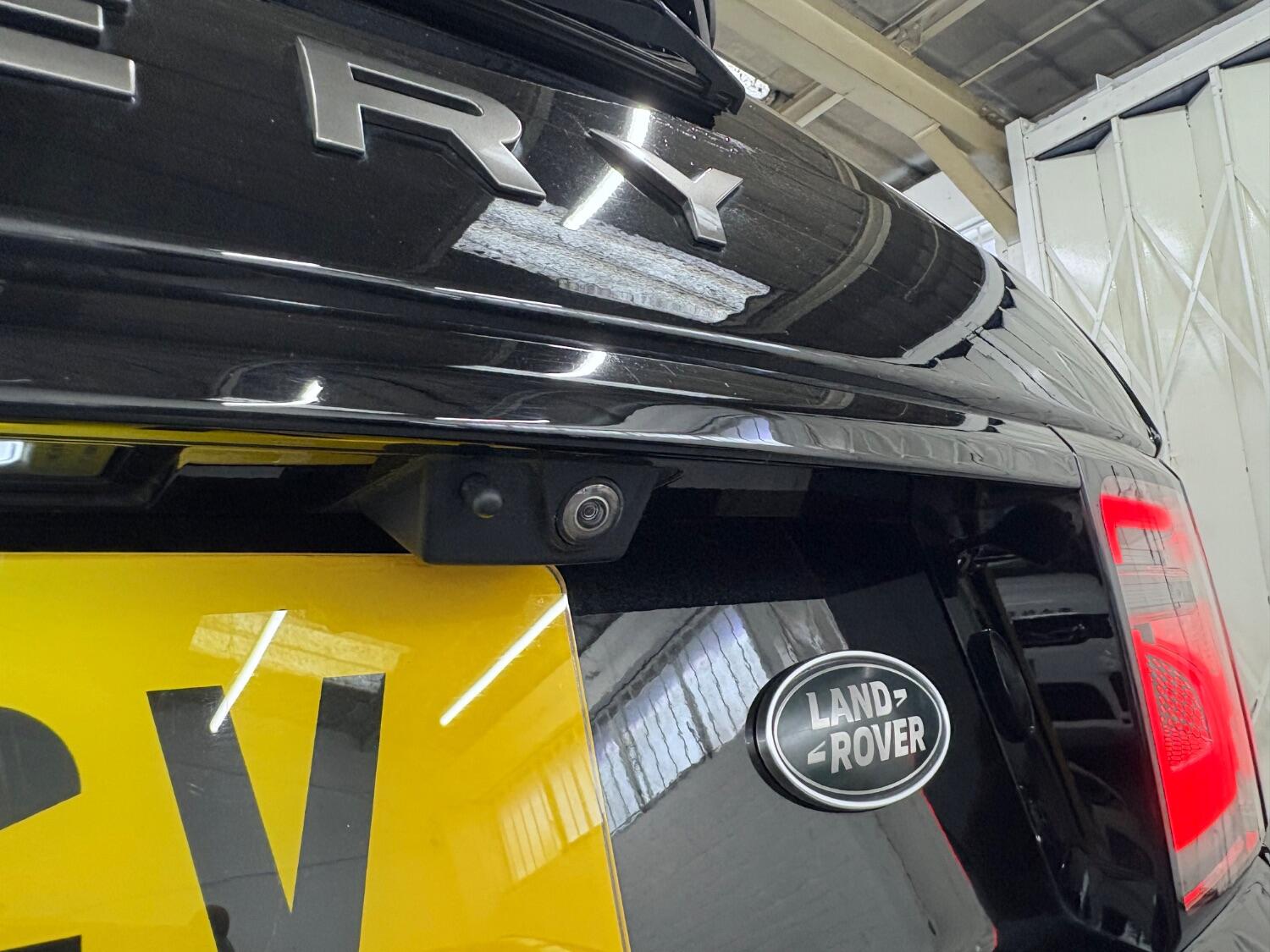 Used Land Rover Discovery Sport 2019 for sale - 76407633: Photo 22