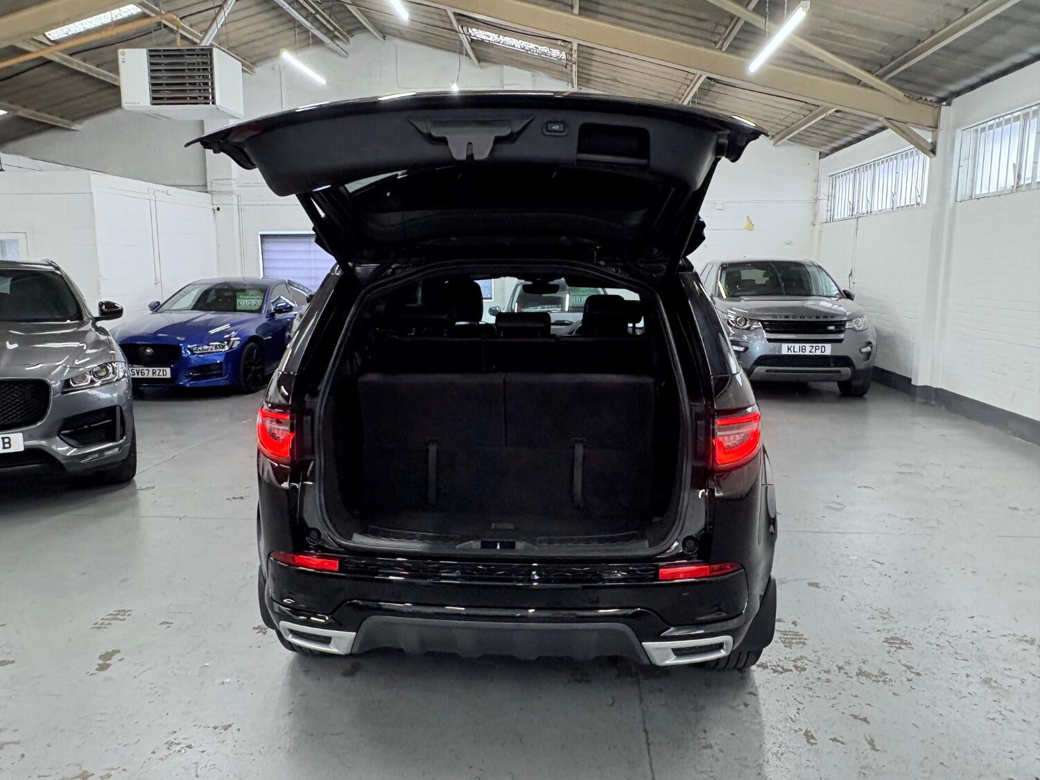 Used Land Rover Discovery Sport 2019 for sale - 76407633: Photo 23