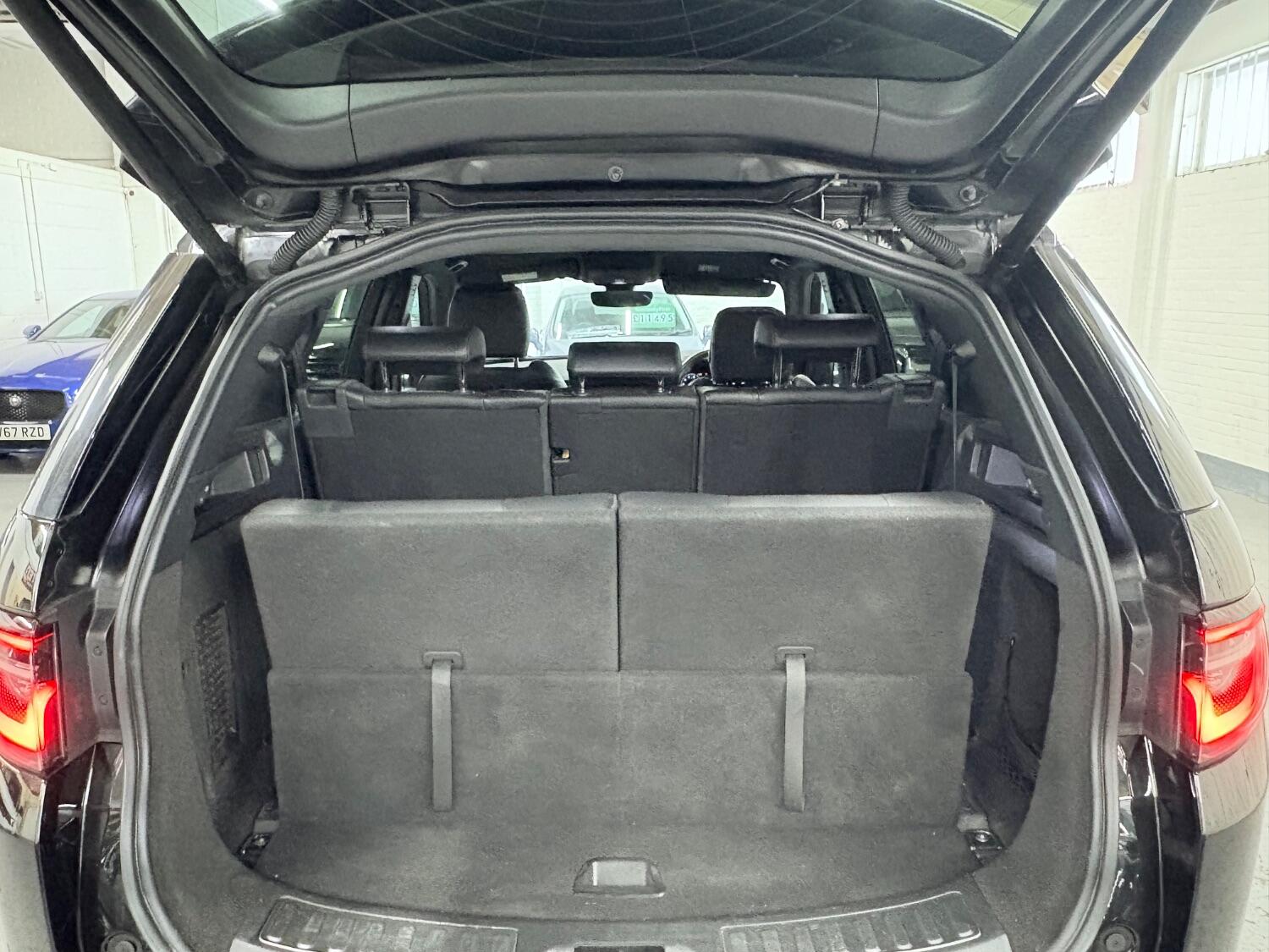 Used Land Rover Discovery Sport 2019 for sale - 76407633: Photo 25