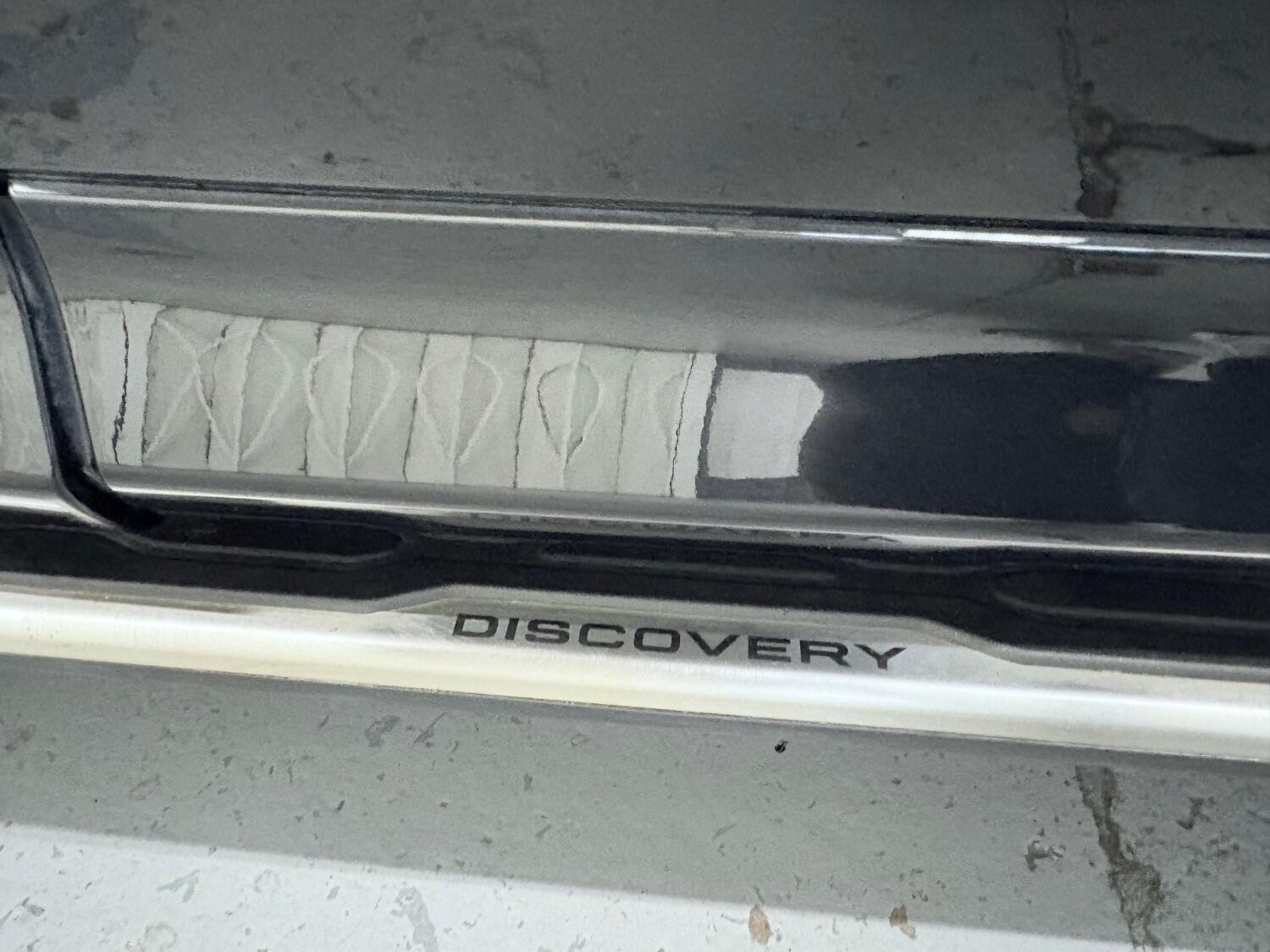 Used Land Rover Discovery Sport 2019 for sale - 76407633: Photo 31