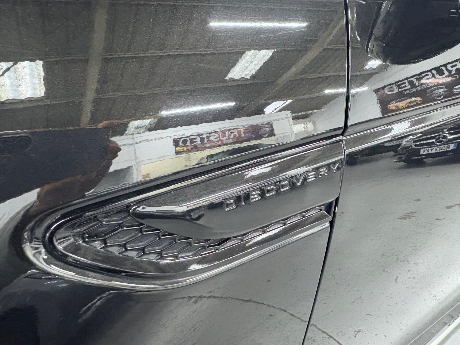 Used Land Rover Discovery Sport 2019 for sale - 76407633: Photo 32