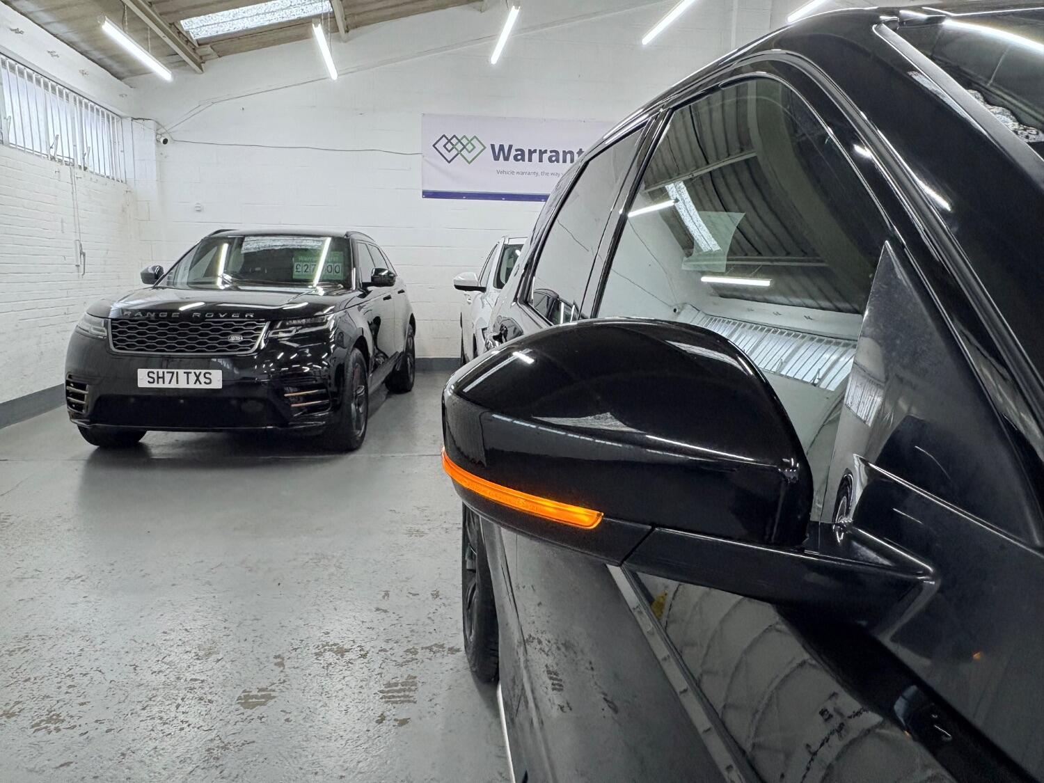 Used Land Rover Discovery Sport 2019 for sale - 76407633: Photo 33