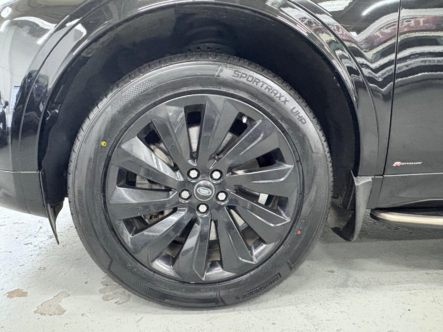 Used Land Rover Discovery Sport 2019 for sale - 76407633: Photo 35