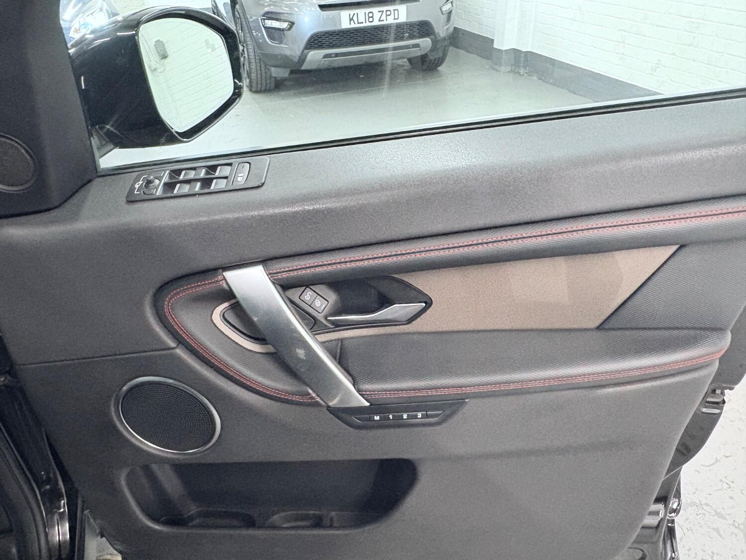 Used Land Rover Discovery Sport 2019 for sale - 76407633: Photo 38