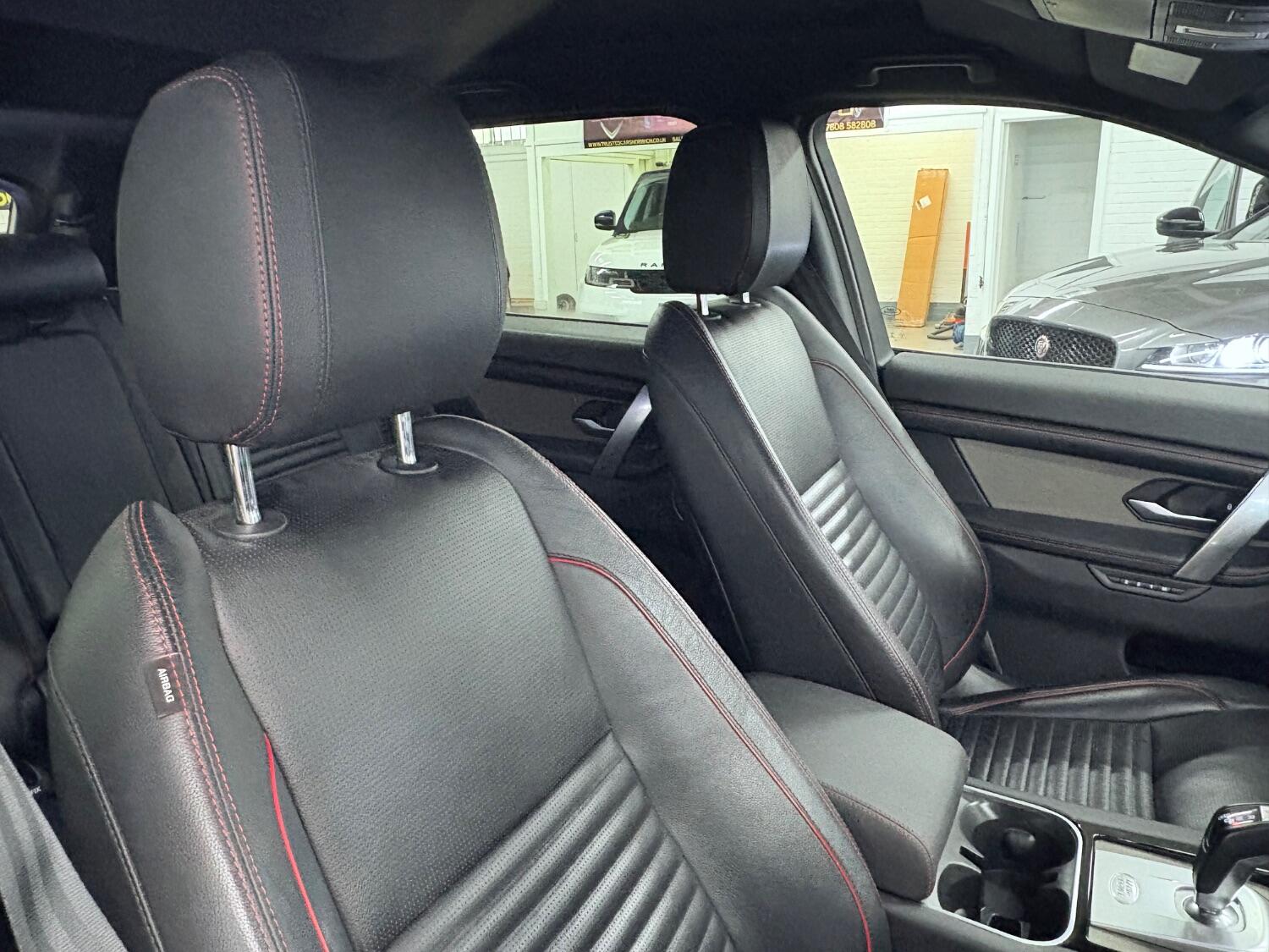 Used Land Rover Discovery Sport 2019 for sale - 76407633: Photo 44