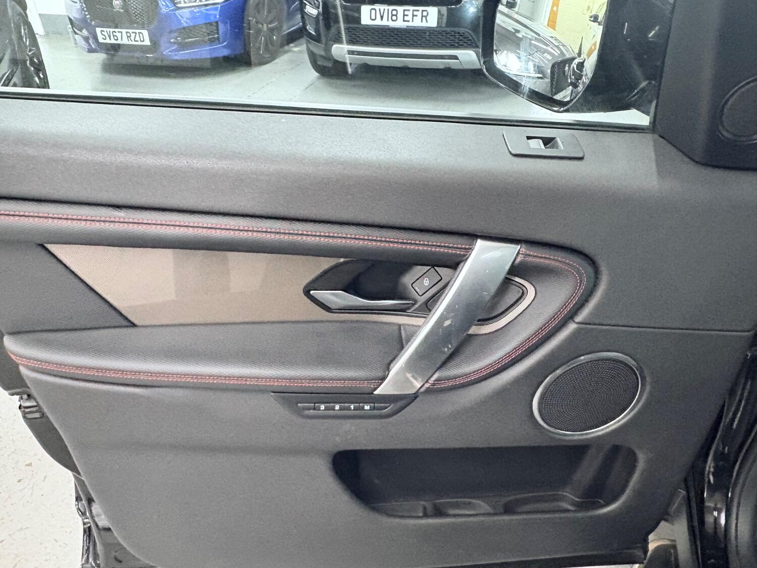 Used Land Rover Discovery Sport 2019 for sale - 76407633: Photo 58