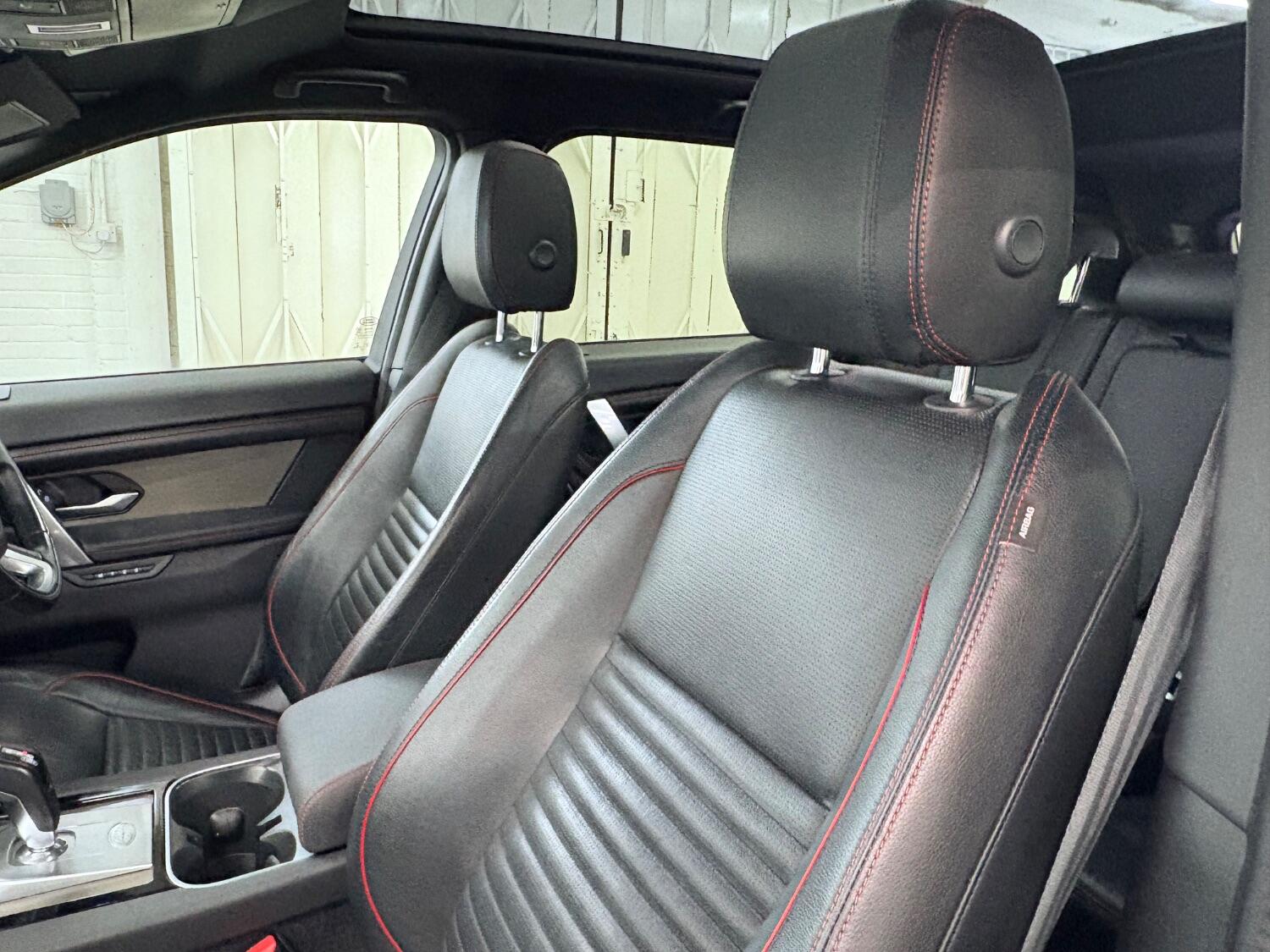 Used Land Rover Discovery Sport 2019 for sale - 76407633: Photo 59